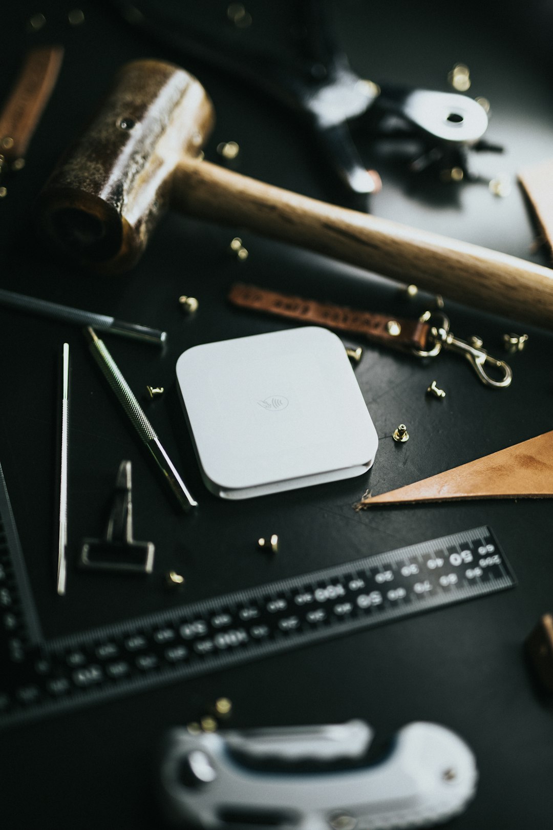 Security Considerations For Oracle Data